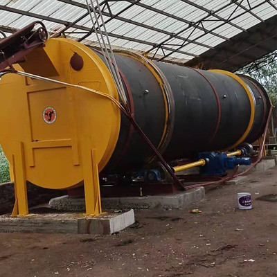 香港順義有機(jī)肥設(shè)備選型 翻堆機(jī)的關(guān)鍵考量與應(yīng)用指南