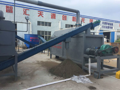 天源環(huán)保科技 糞便與病死畜禽無害化處理設(shè)備的創(chuàng)新解決方案
