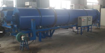 養(yǎng)殖場雞糞處理 有機(jī)肥設(shè)備全面指南