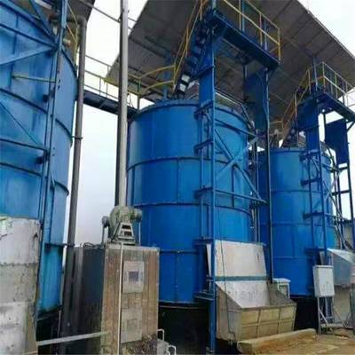 天津年產1萬噸雞糞有機肥生產線 高效環保的有機肥生產設備解析