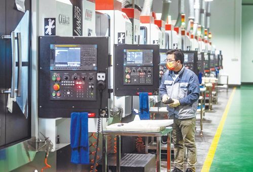 重慶啟動“一起益企”服務行動，精準賦能中小企業發展