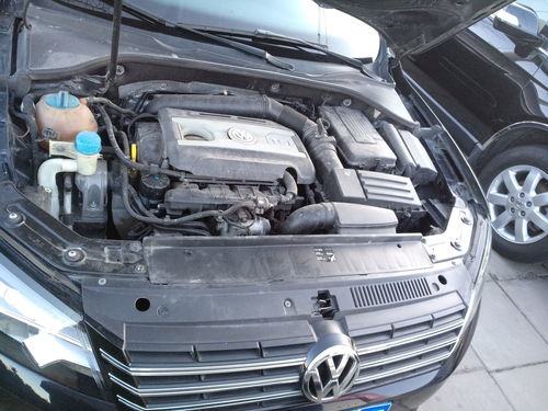 北京二手大眾帕薩特 2014款1.8TSI DSG尊榮版市場解析 豐臺(tái)與瓜子二手車的交易洞察