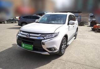 吉林地區(qū)三菱二手車行情解析 14至26萬元區(qū)間選購指南與第一車網(wǎng)交易平臺(tái)探秘