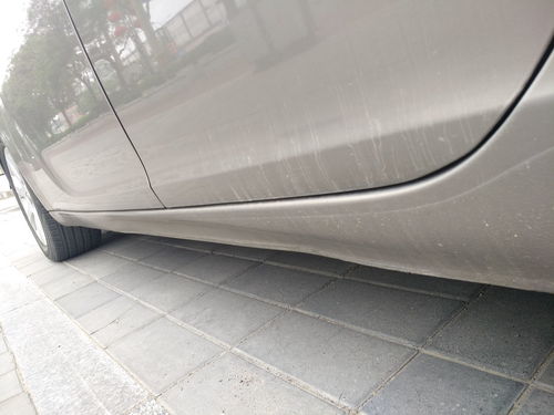 北京朝陽二手車市場淘車記 2015款別克君威1.6T時(shí)尚技術(shù)型選購指南