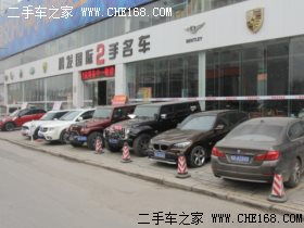 鄭州騰發汽車銷售服務 深耕河南二手車交易市場的領航者