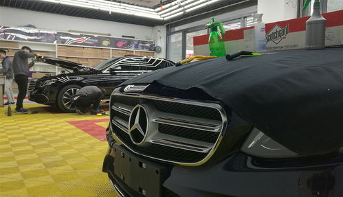 貴陽誠旭汽車用品經營部 二手車交易中如何選擇合適的汽車貼膜？